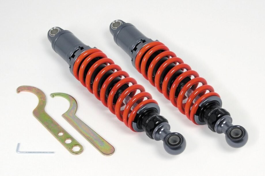 SP TAKEGAWA Rear Shock Absorber