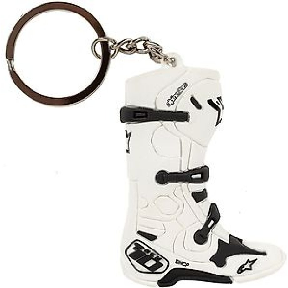 alpinestars TECH10 KEY CHAIN